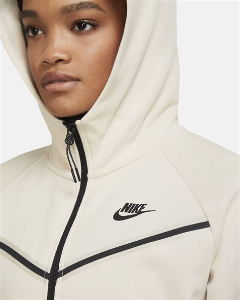 Nike Sportswear Tech Fleece Windrunner Women's Full